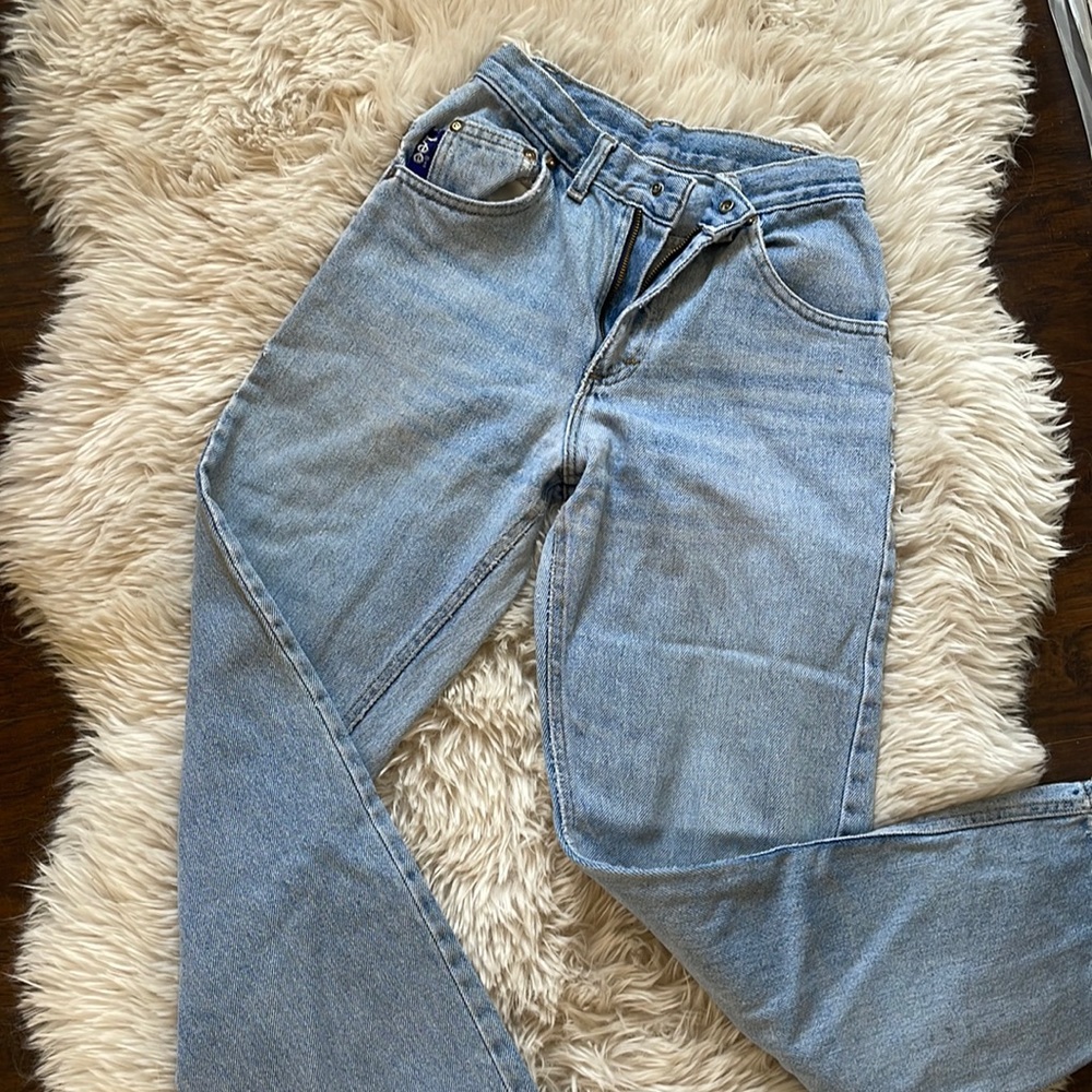 Vintage 90s Lee jeans